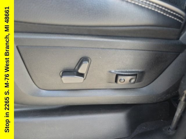 Used 2021 RAM 2500 Laramie AWD/4WD image 15
