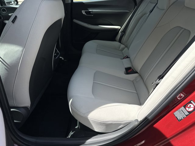 Used 2023 Hyundai Sonata SEL w/ Cargo Package image 17