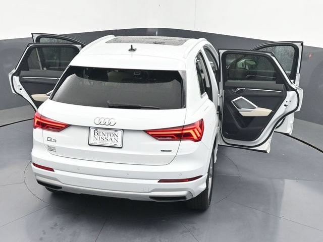 Used 2022 Audi Q3 2.0T Premium AWD/4WD image 49