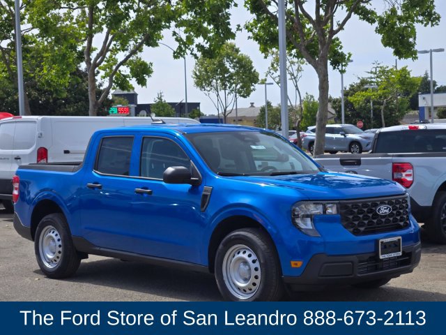 New 2026 Ford Maverick XL AWD/4WD image 3