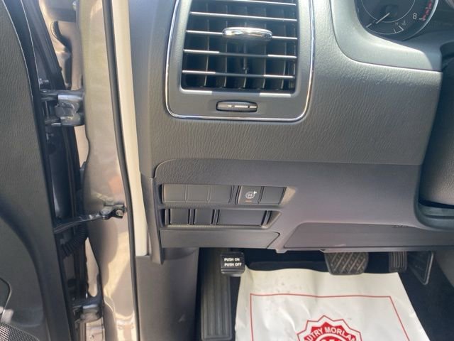 Used 2024 Nissan Armada SV w/ Cargo Package AWD/4WD image 19