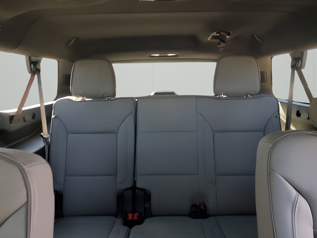 New 2026 GMC Yukon XL Elevation w/ LPO, Floor Liner Package image 25