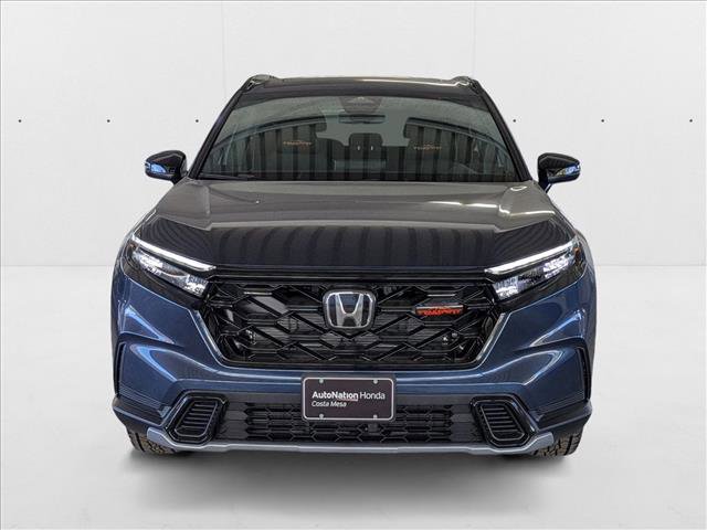 New 2026 Honda CR-V TrailSport image 6