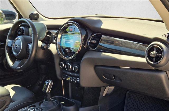 Used 2024 MINI Cooper SE image 20