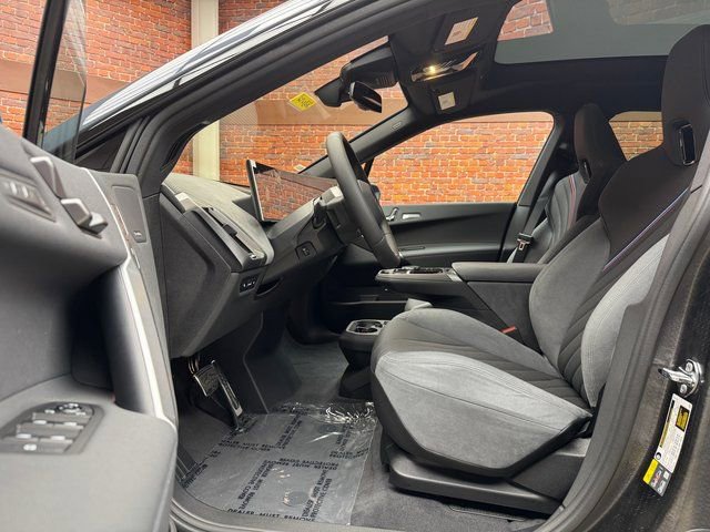 Used 2026 BMW iX xDrive60 w/ M Sport Package image 22