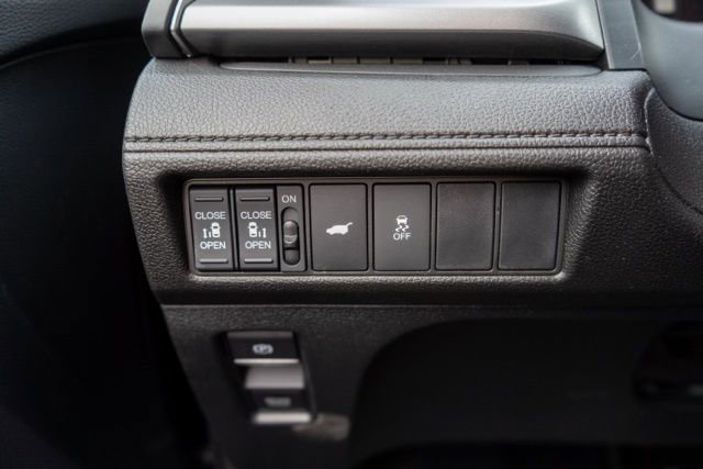 New 2026 Honda Odyssey EX-L image 24