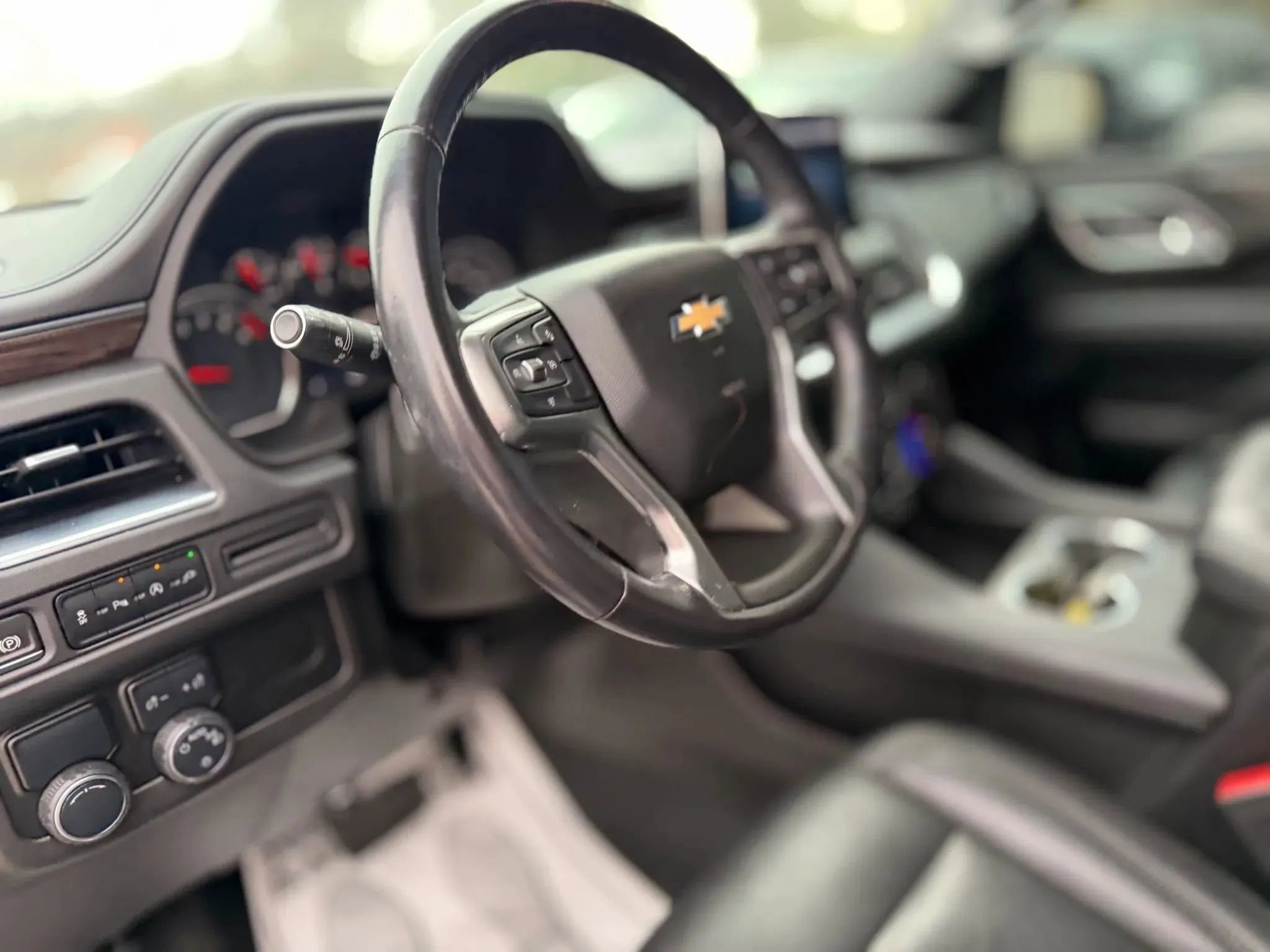 Used 2021 Chevrolet Tahoe LT image 11