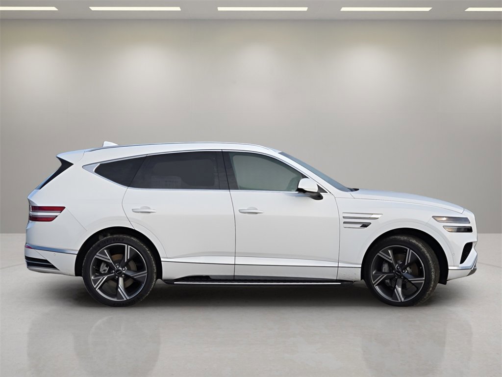 New 2025 Genesis GV80 3.5T Prestige image 6
