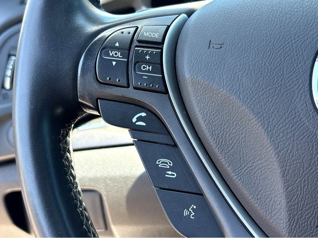 Used 2020 Acura ILX FWD image 16