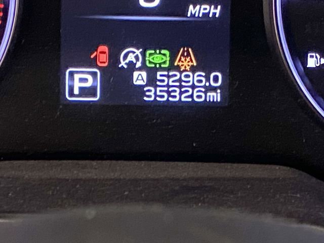 Used 2020 Subaru Outback Limited XT image 23