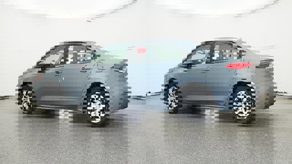 New 2026 Toyota Corolla LE image 20