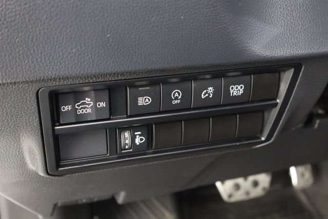 Used 2023 Toyota Tundra SR5 w/ TRD Off-Road Package AWD/4WD image 22