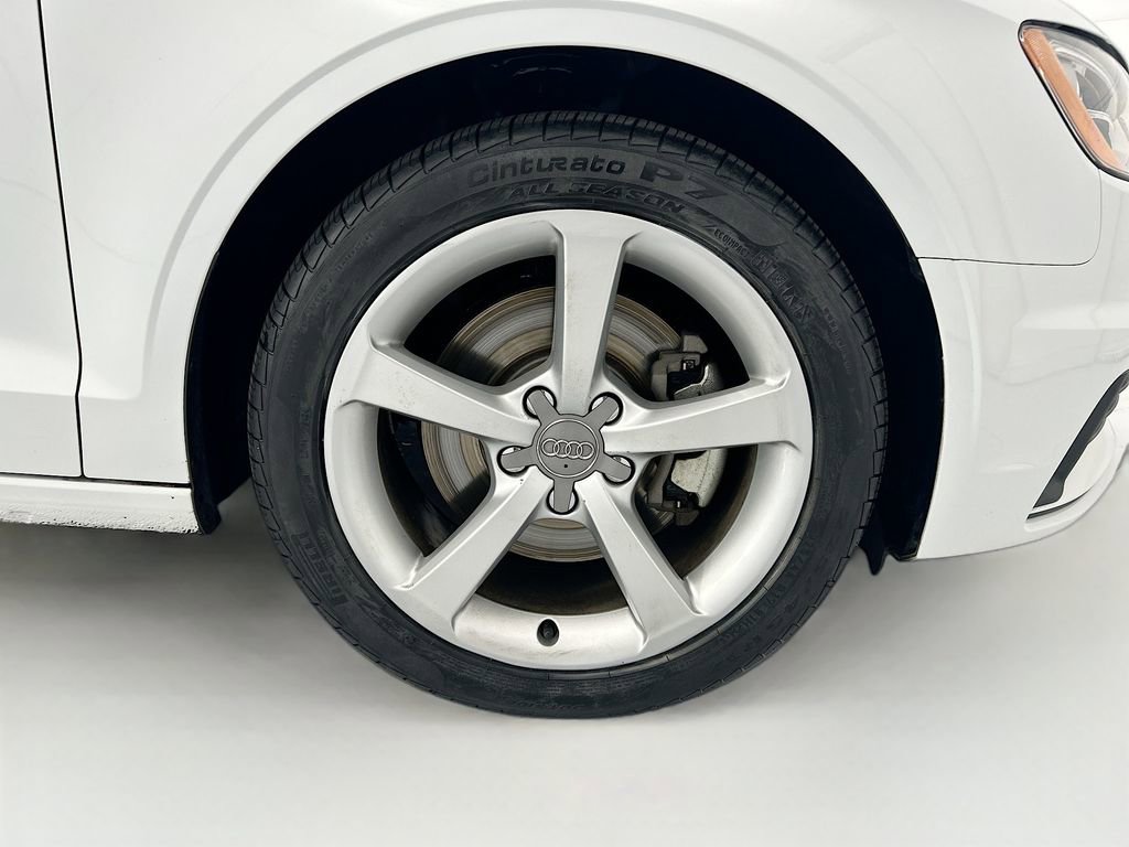 Used 2015 Audi A3 1.8T Premium image 29