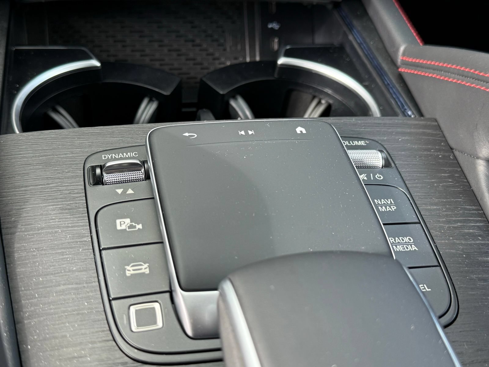 New 2026 Mercedes-Benz GLE 53 AMG 4MATIC Coupe image 27