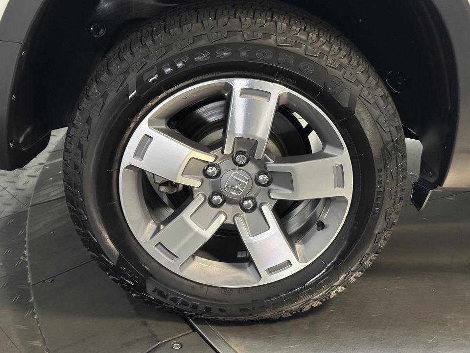 Used 2024 Honda Ridgeline RTL image 15