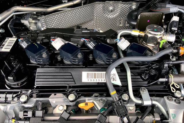 Certified 2026 Toyota Corolla Cross LE FWD image 32