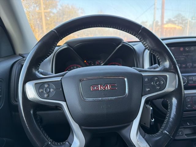 Used 2016 GMC Canyon SLT w/ Trailering Package image 11