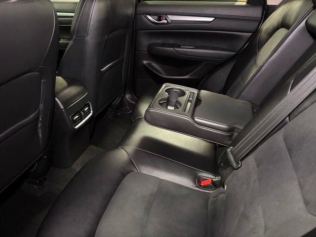 Used 2018 MAZDA CX-5 Touring w/ Preferred Equipment Package AWD/4WD image 41