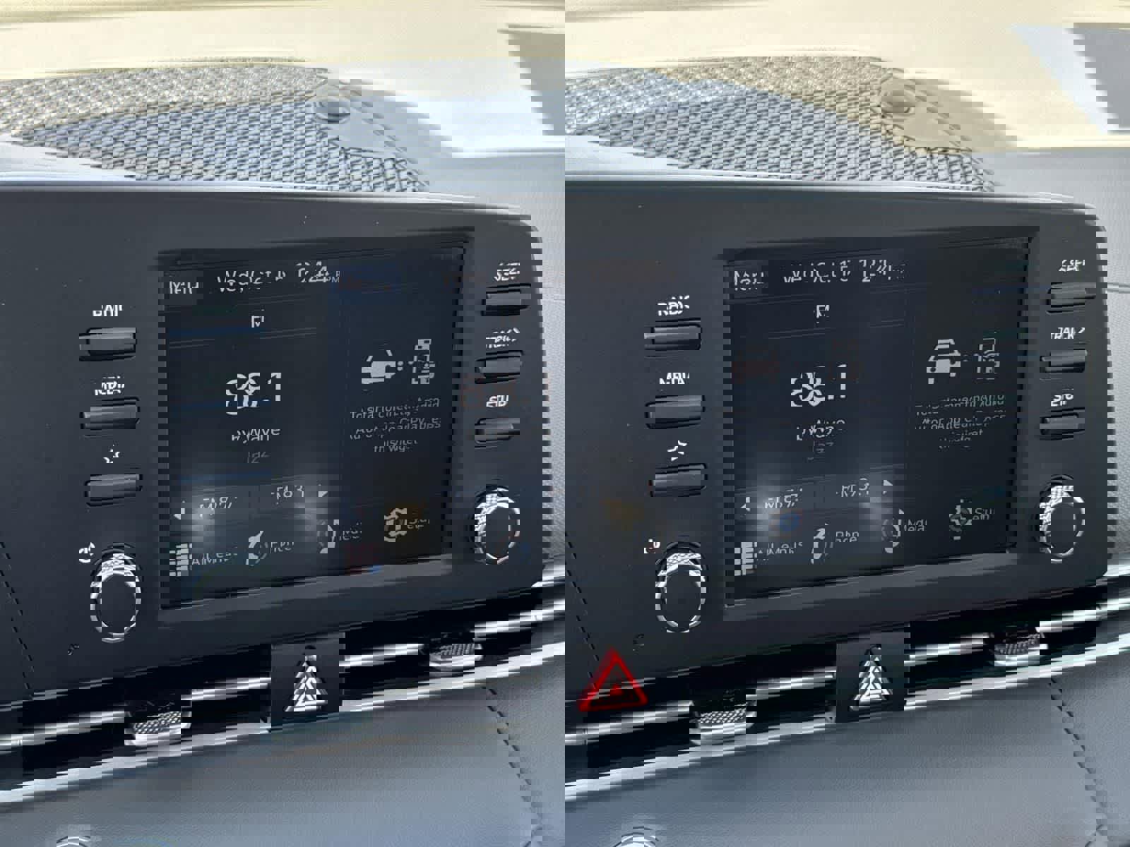 Certified 2025 Hyundai Elantra Sport image 12