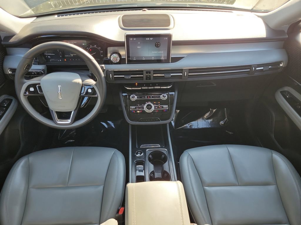 Certified 2022 Lincoln Corsair FWD image 16