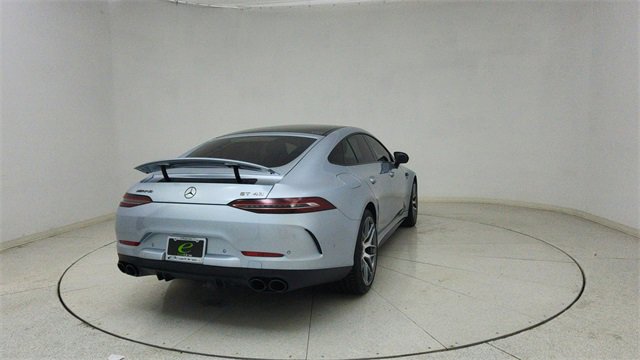 Used 2024 Mercedes-Benz AMG GT 43 image 73