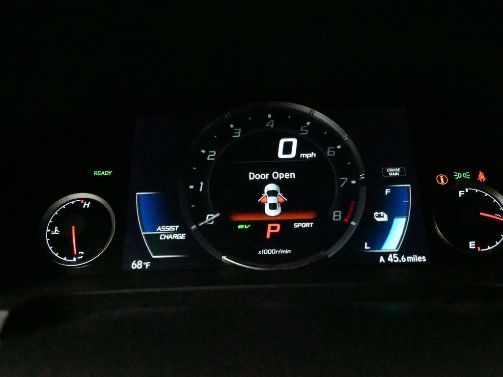 Used 2020 Acura NSX image 28