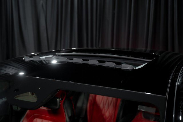 New 2026 Mercedes-Benz AMG GT 63 S image 8