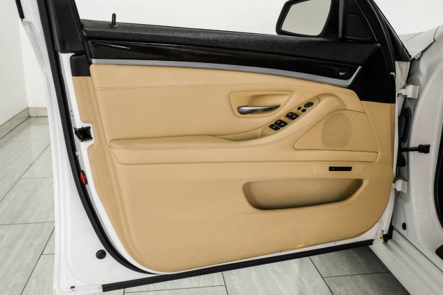 Used 2013 BMW 535i Sedan RWD image 45