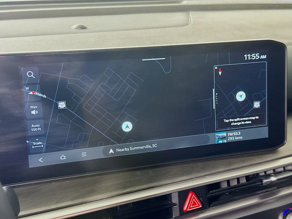 Used 2024 Kia Sorento X-Line EX image 27