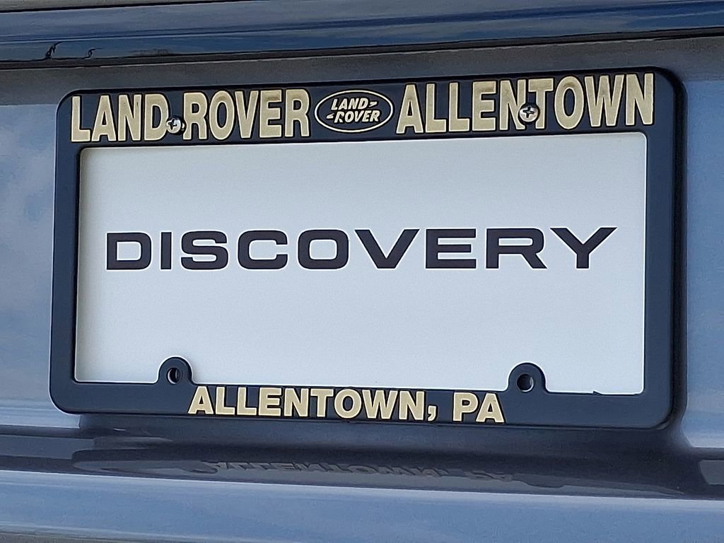 New 2026 Land Rover Discovery Sport Landmark image 20