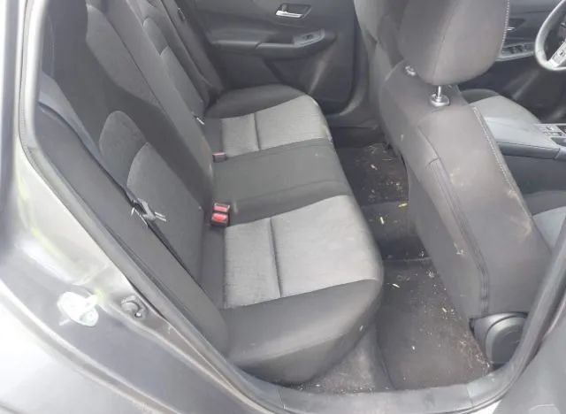 Used 2026 Nissan Sentra SV w/ SV Convenience Package FWD image 11