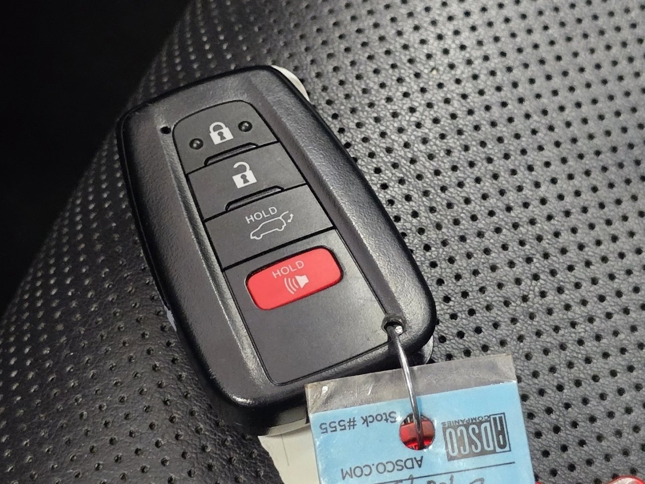 Certified 2020 Toyota RAV4 Limited image 38