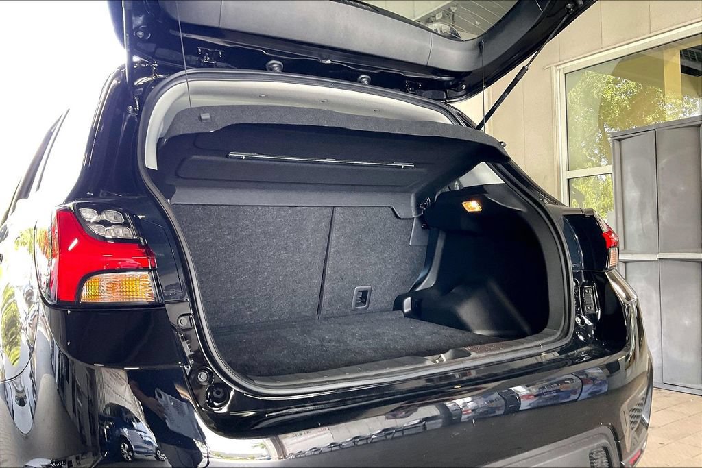 Used 2026 Mitsubishi Outlander Sport AWD image 18