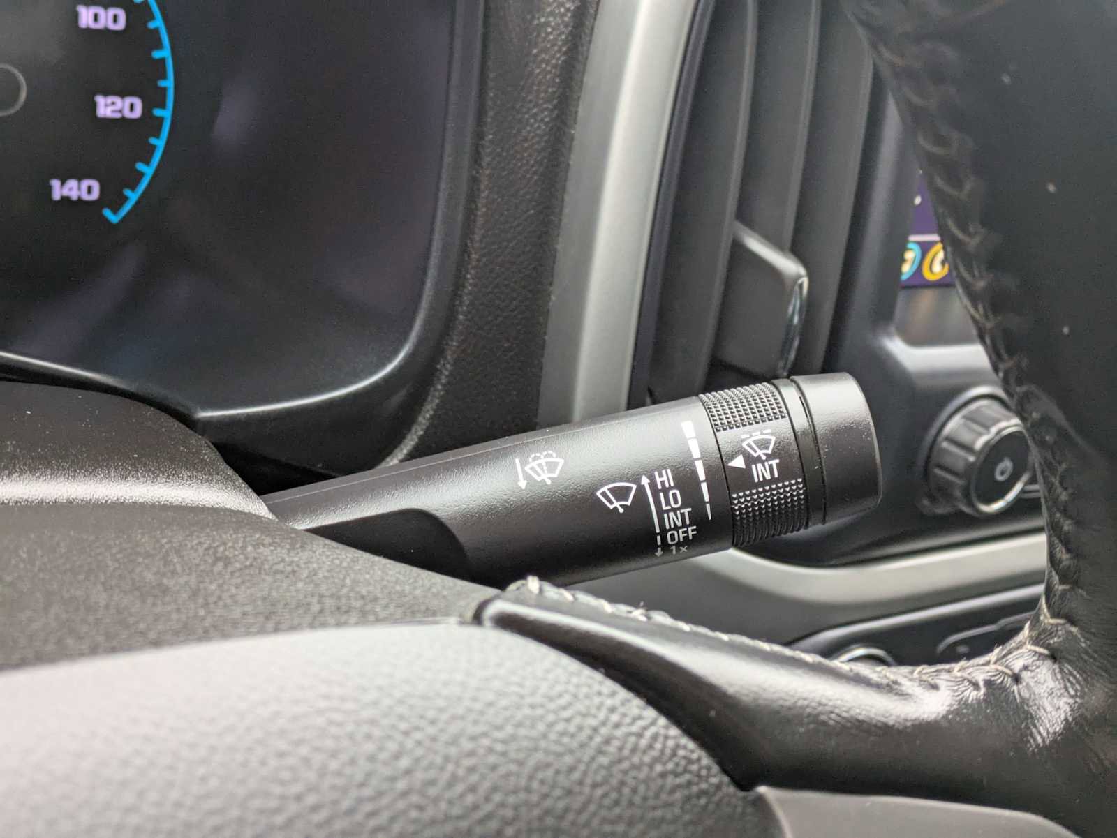 Used 2019 Chevrolet Colorado ZR2 image 28