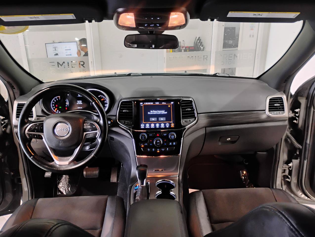 Used 2021 Jeep Grand Cherokee Laredo X RWD image 68