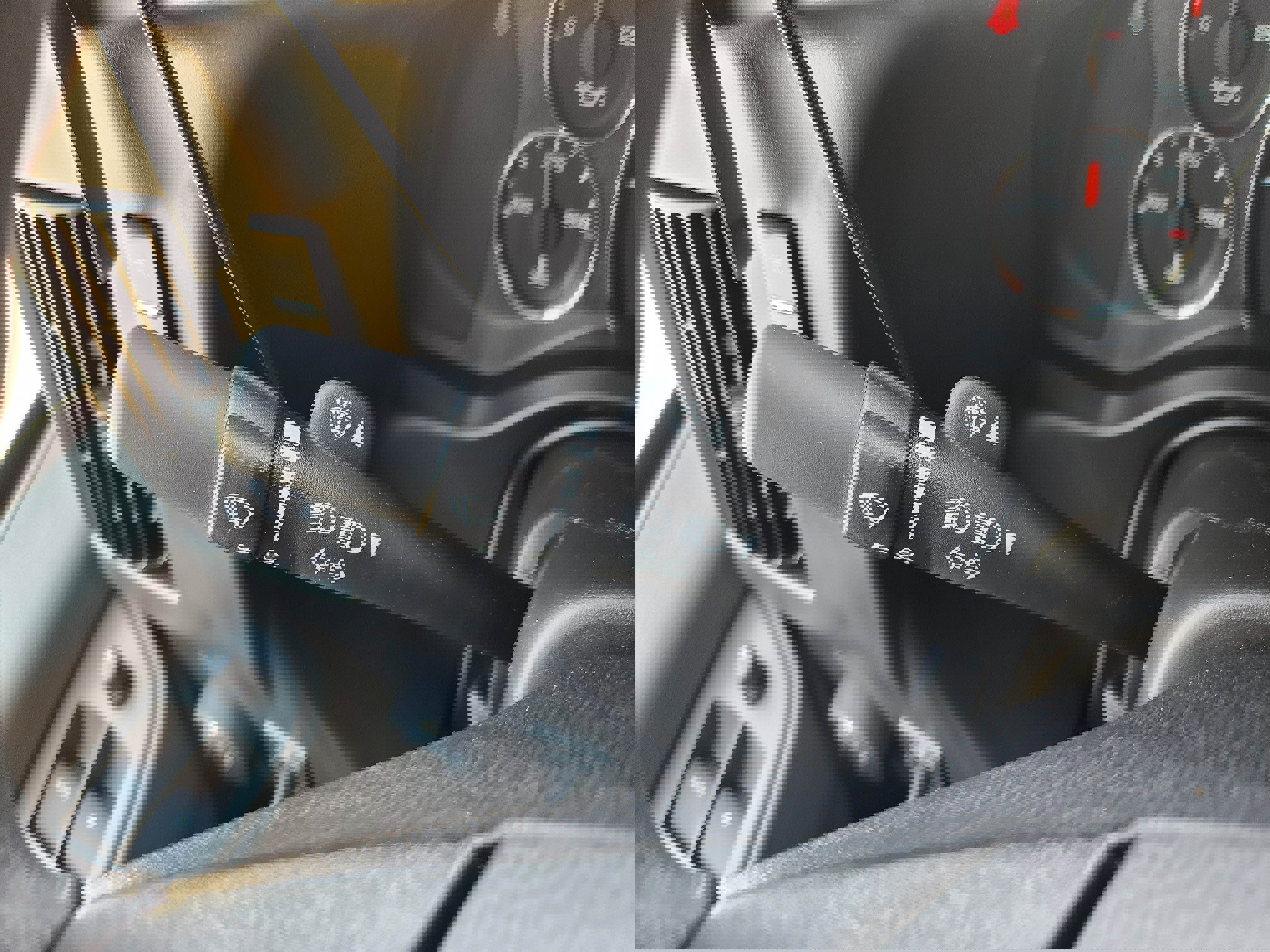 New 2025 Chevrolet Express 2500 w/ Driver Convenience Package image 23