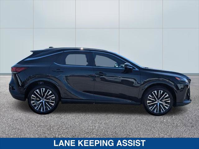 Used 2025 Lexus RX 350 Premium Plus w/ Accessory Package (K3) FWD image 6