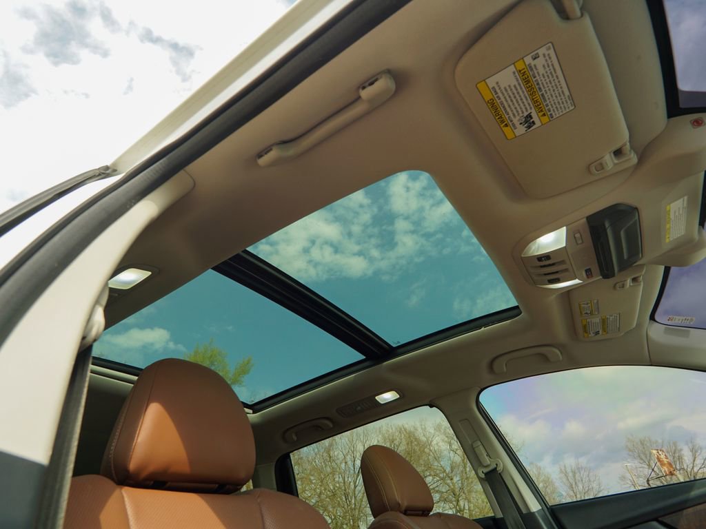 Used 2019 Subaru Ascent Touring w/ Popular Package #2A AWD/4WD image 32