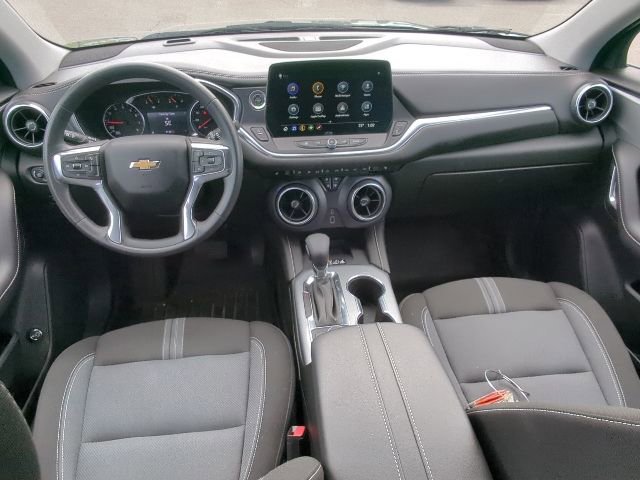 Used 2024 Chevrolet Blazer LT w/ Convenience Package image 18
