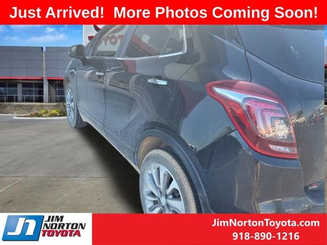 Used 2019 Buick Encore Preferred image 5