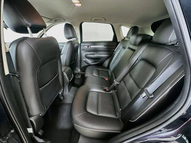 Used 2025 MAZDA CX-5 AWD 2.5 S w/ Select Package image 20