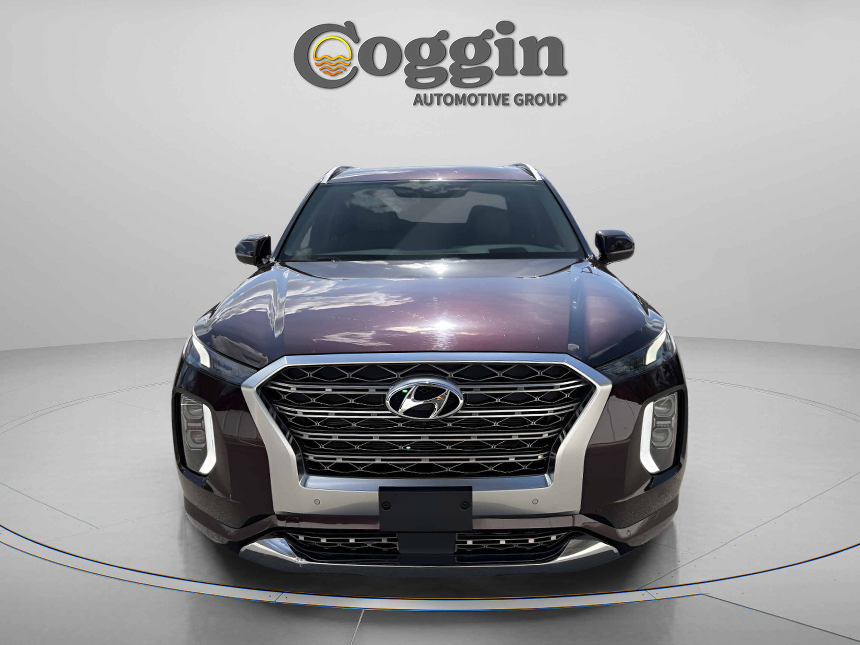 Used 2020 Hyundai Palisade Limited FWD image 10