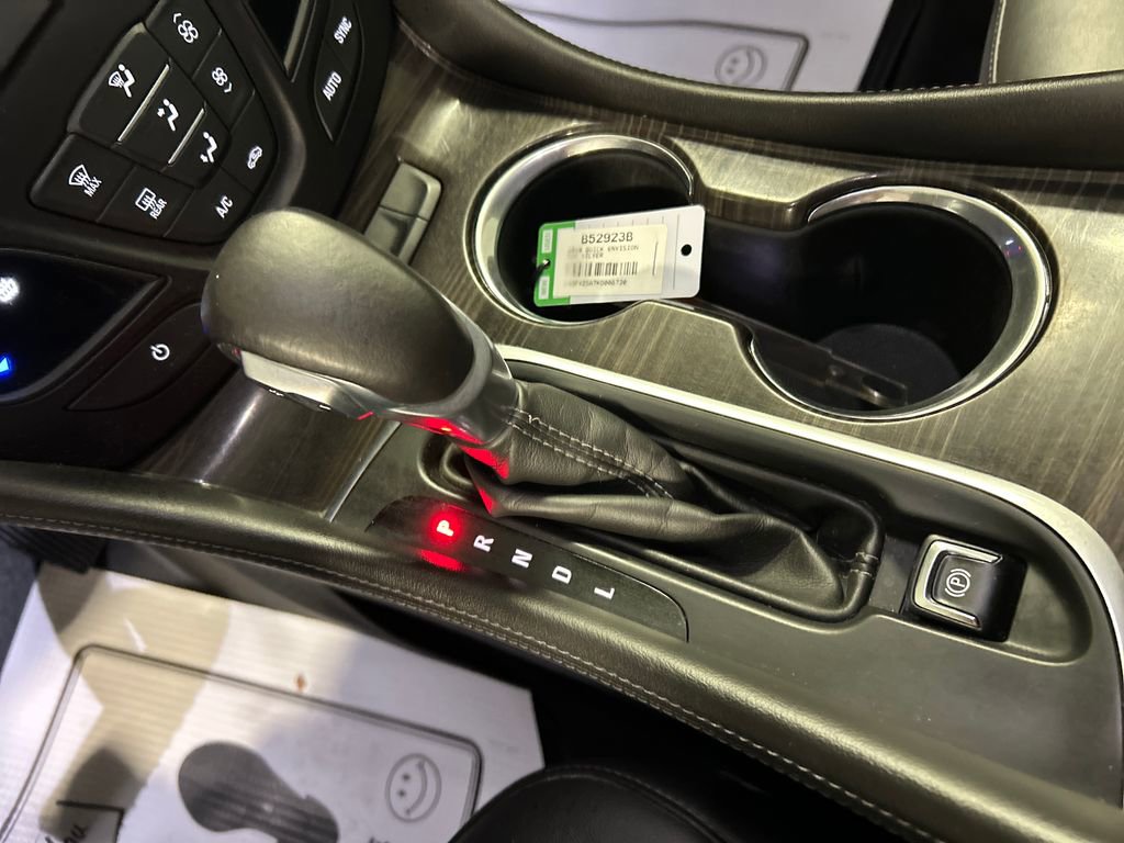 Used 2019 Buick Envision Essence image 20