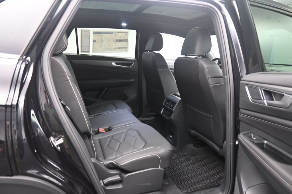 New 2026 Volkswagen Atlas Cross Sport SE FWD image 26
