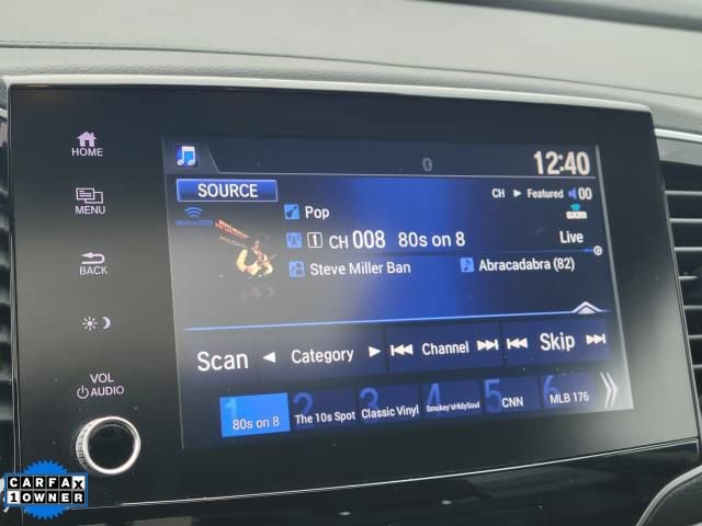 Used 2023 Honda Ridgeline RTL image 24