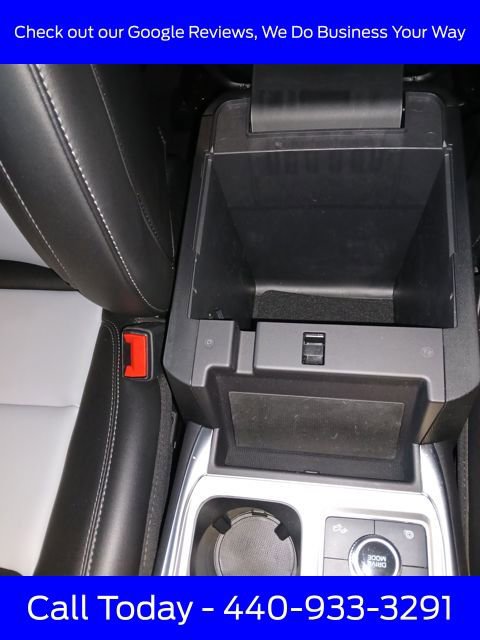 Used 2023 Ford Explorer XLT w/ Equipment Group 202A image 30