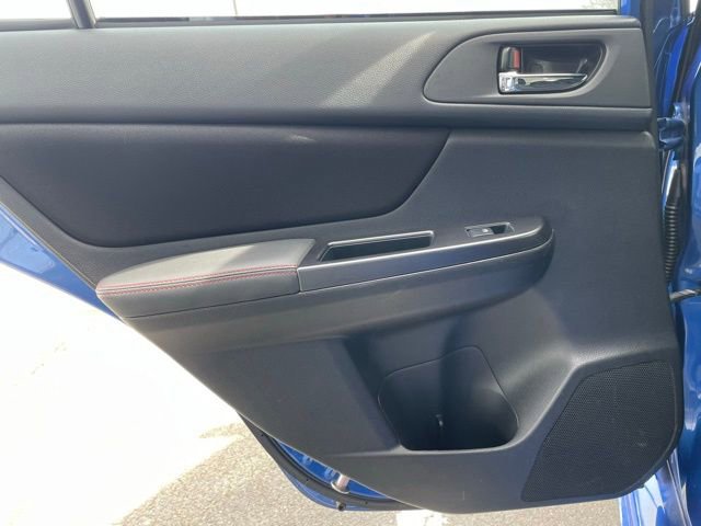 Used 2015 Subaru WRX Premium image 25