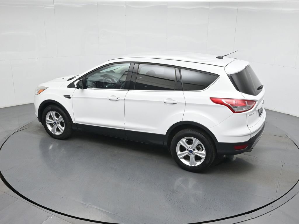 Used 2015 Ford Escape SE AWD/4WD image 42