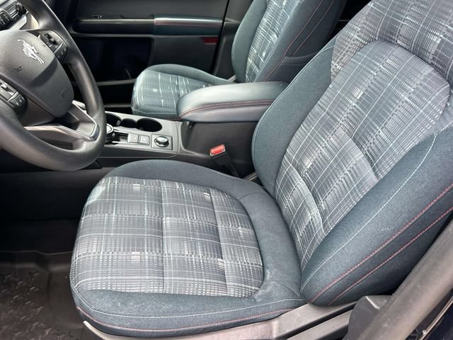Used 2023 Ford Bronco Sport Heritage AWD/4WD image 27