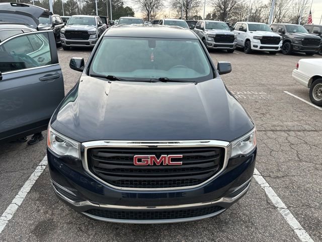 Used 2017 GMC Acadia SLE image 5